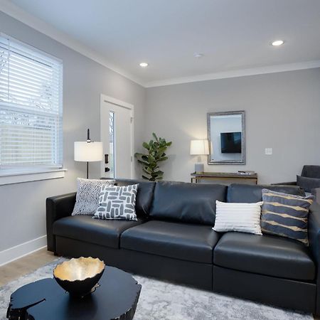 Modern Townhome, 10Min To Downtown! 8Min To Grand Ole Opry! Sleeps 8! Nashville Eksteriør bilde