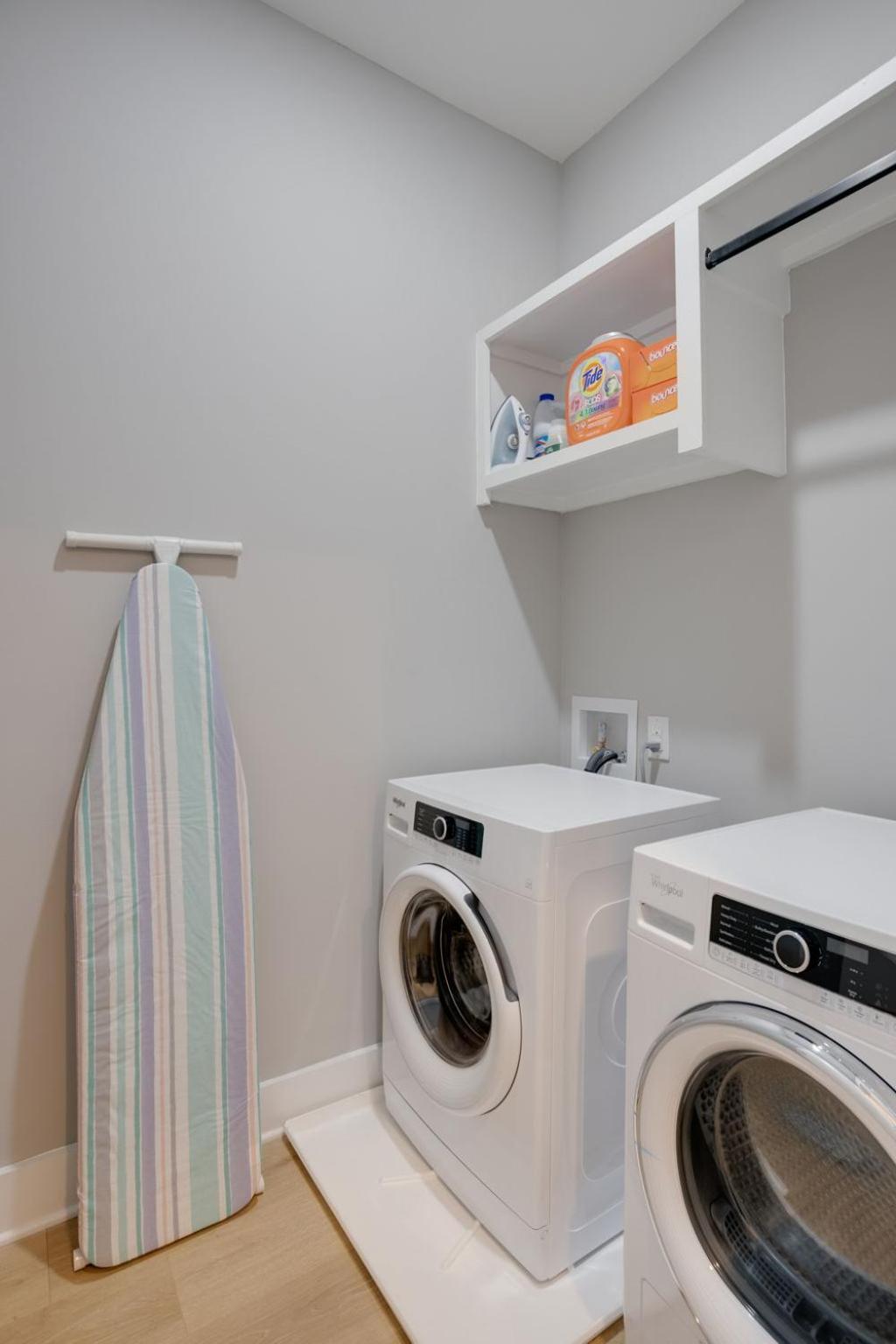 Modern Townhome, 10Min To Downtown! 8Min To Grand Ole Opry! Sleeps 8! Nashville Eksteriør bilde